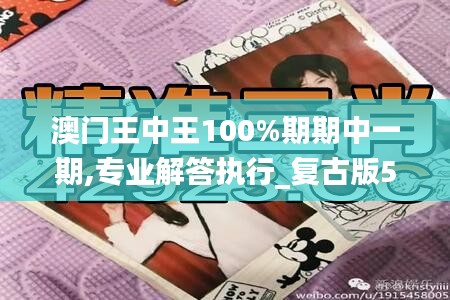 澳门王中王100%期期中一期,专业解答执行_复古版5.780