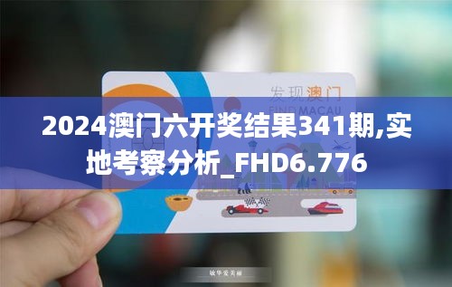 2024澳门六开奖结果341期,实地考察分析_FHD6.776