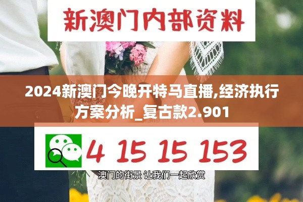2024新澳门今晚开特马直播,经济执行方案分析_复古款2.901