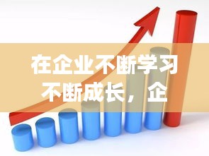 在企业不断学习不断成长，企业不断发展 