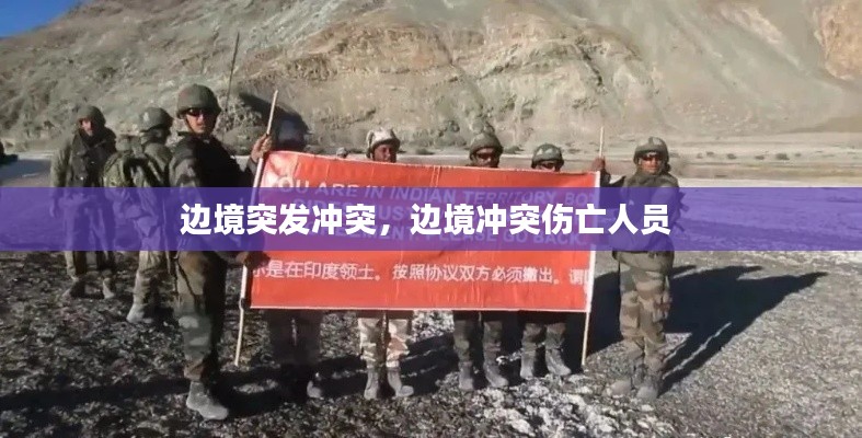 边境突发冲突，边境冲突伤亡人员 